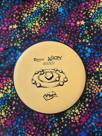 MVP Ion