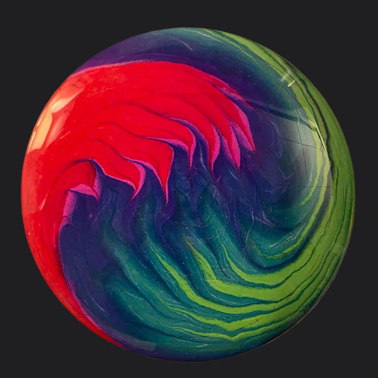 dyed 175g Streamline Neutron Drift